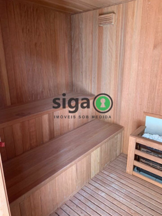Imagem Apartamento com 2 Quartos à Venda, 81 m² em Saúde - São Paulo