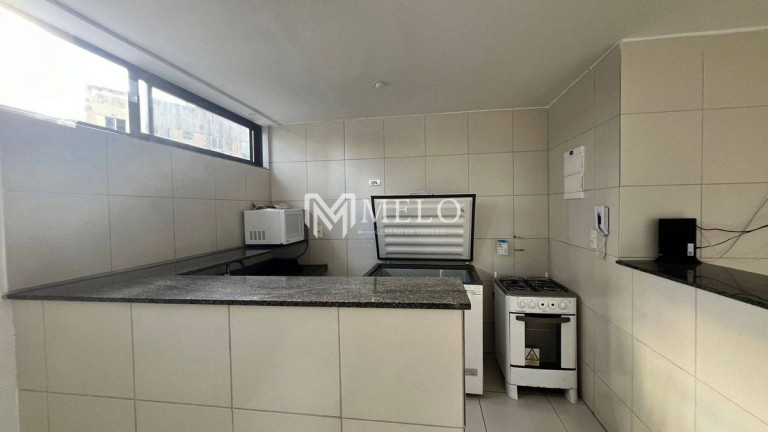 Imagem Apartamento com 2 Quartos à Venda, 58 m² em Casa Amarela - Recife Imagem Apartamento com 2 Quartos à Venda, 58 m² em Casa Amarela - Recife