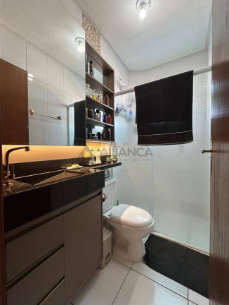 Imagem Apartamento com 2 Quartos à Venda, 98 m² em Centro - Navegantes