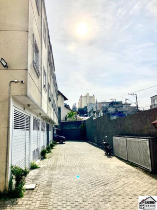 Casa com 2 Quartos à Venda, 74 m² em Jardim Norma - São Paulo