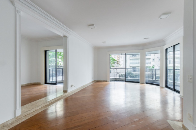 Foto do imóvel Apartamento com 3 Quartos à Venda, 200 m² em Santa Cecília - São Paulo