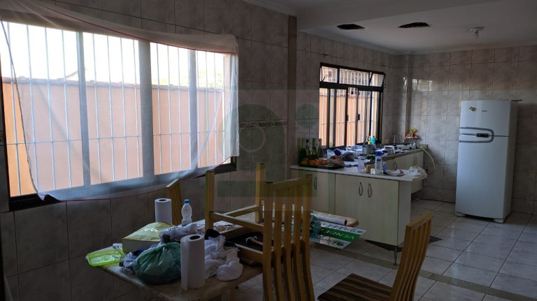 Imagem Casa com 3 Quartos à Venda, 240 m² em Parque Ipê - São Paulo