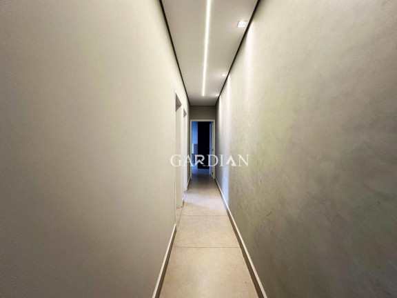 Imagem Casa com 3 Quartos à Venda, 110 m² em Jardim Vista Verde - Indaiatuba