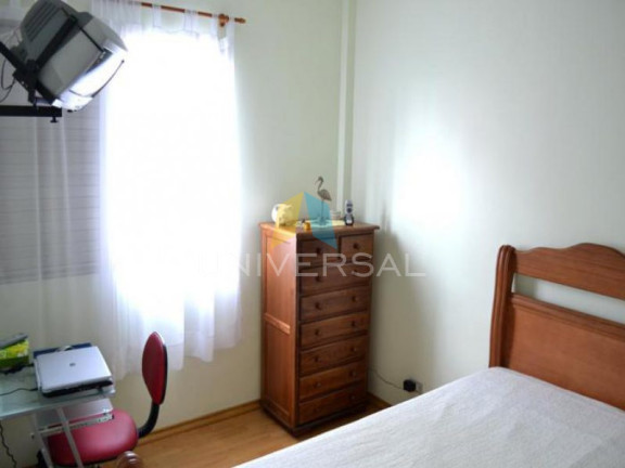 Imagem Apartamento com 2 Quartos à Venda, 61 m² em Tatuape - Sao Paulo