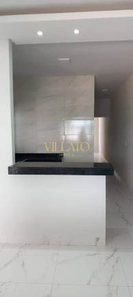 Imagem Casa com 2 Quartos à Venda, 92 m² em Residencial Monte Pascoal - Goiânia