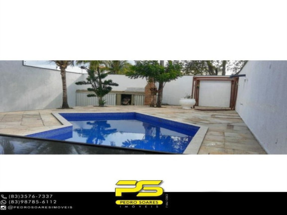 Imagem Casa com 4 Quartos à Venda, 500 m² em Centro - Fortaleza