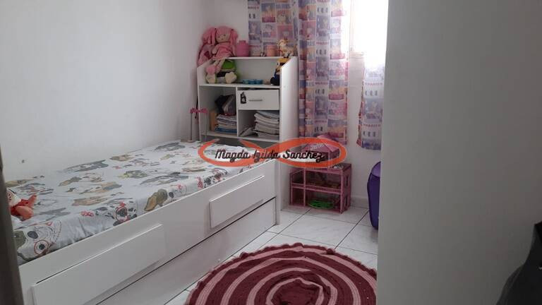Imagem Apartamento com 2 Quartos à Venda, 47 m² em Itaquera - São Paulo