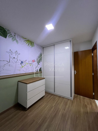 Imagem Apartamento com 2 Quartos à Venda, 60 m² em São Conrado - Cariacica