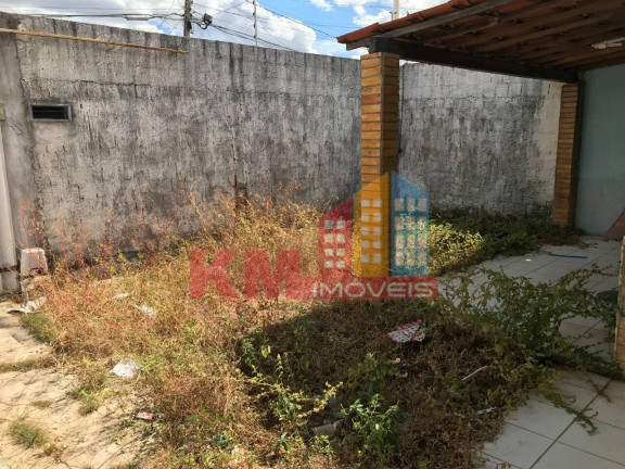 Imagem Casa com 2 Quartos à Venda, 200 m² em Rincão - Mossoró Imagem Casa com 2 Quartos à Venda, 200 m² em Rincão - Mossoró