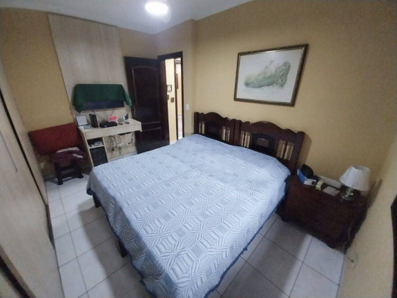 Imagem Apartamento com 2 Quartos à Venda, 86 m² em Guilhermina - Praia Grande