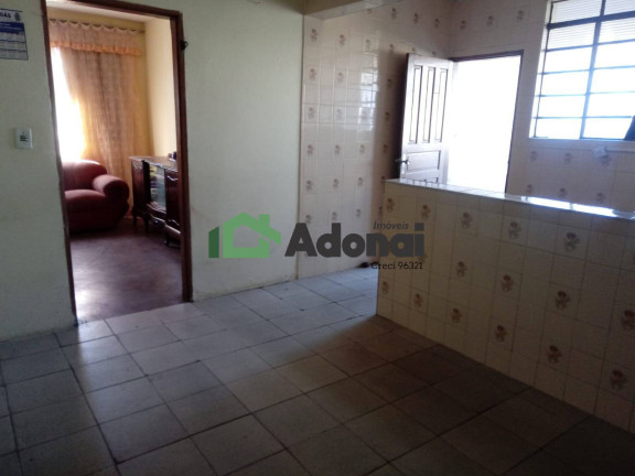 Imagem Casa com 4 Quartos à Venda, 177 m² em Jardim Carolina - Jundiaí