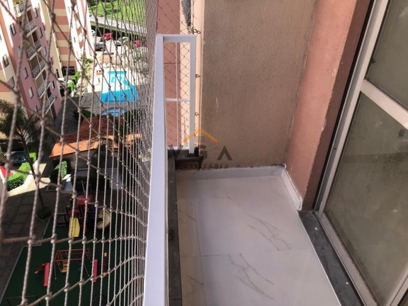 Imagem Apartamento com 3 Quartos à Venda, 63 m² em Tatuapé - São Paulo Imagem Apartamento com 3 Quartos à Venda, 63 m² em Tatuapé - São Paulo