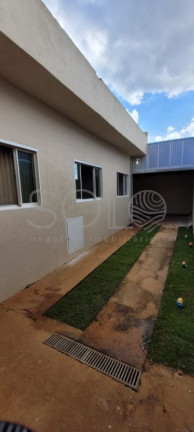 Imagem Casa de Condomínio com 2 Quartos à Venda, 230 m² em Jardim Maria Luiza Ii - Araraquara Imagem Casa de Condomínio com 2 Quartos à Venda, 230 m² em Jardim Maria Luiza Ii - Araraquara