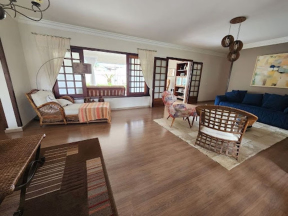 Imagem Casa com 7 Quartos à Venda, 629 m² em Condomínio Flamboyant - Atibaia Imagem Casa com 7 Quartos à Venda, 629 m² em Condomínio Flamboyant - Atibaia