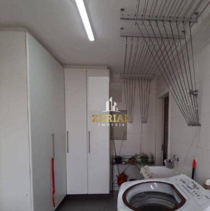 Imagem Apartamento com 3 Quartos à Venda, 128 m² em Santa Paula - São Caetano Do Sul