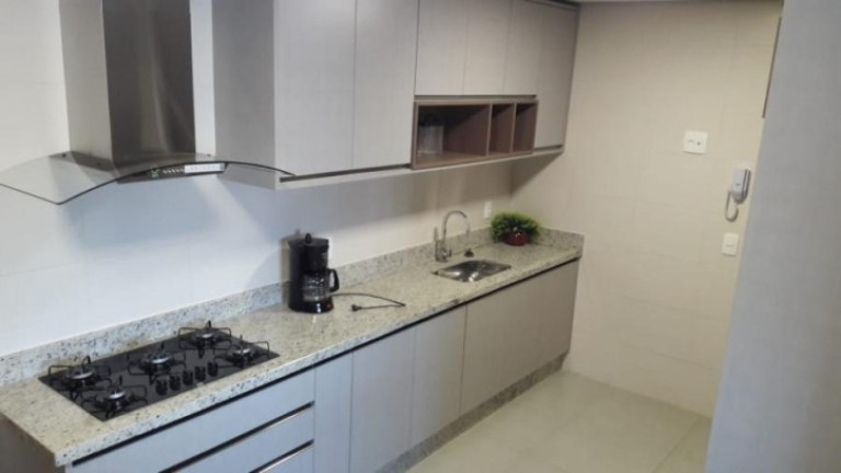 Imagem Apartamento com 3 Quartos à Venda, 135 m² em São João Bosco - Porto Velho