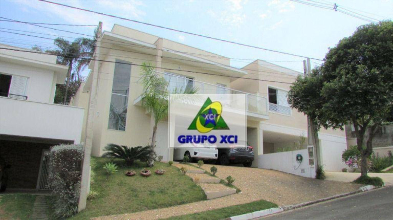 Casa com 3 Quartos à Venda, 225 m² em Vila Itapura - Campinas