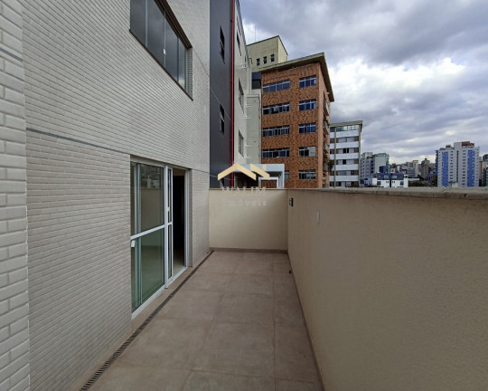 Imagem Apartamento com 2 Quartos à Venda, 67 m² em Cruzeiro - Belo Horizonte Imagem Apartamento com 2 Quartos à Venda, 67 m² em Cruzeiro - Belo Horizonte