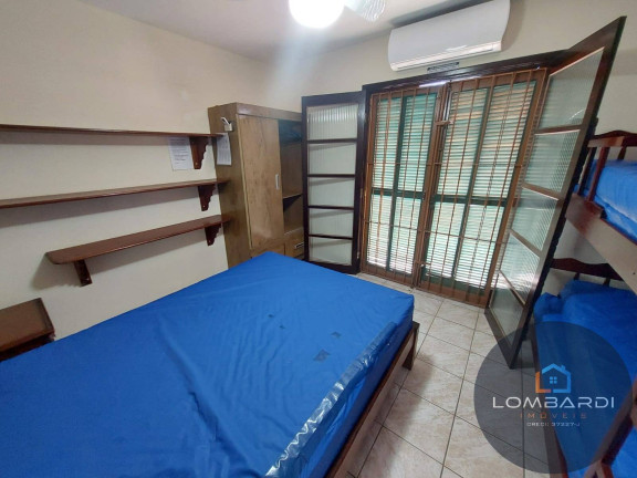 Imagem Apartamento com 1 Quarto à Venda, 40 m² em Perequê Açu - Ubatuba