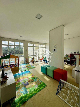 Imagem Apartamento com 3 Quartos à Venda, 85 m² em Vila Helena - Atibaia Imagem Apartamento com 3 Quartos à Venda, 85 m² em Vila Helena - Atibaia