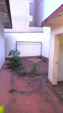 Imagem Casa com 2 Quartos para Alugar, 170 m² em Campestre - Santo André Imagem Casa com 2 Quartos para Alugar, 170 m² em Campestre - Santo André