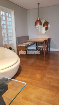 Imagem Apartamento com 2 Quartos à Venda, 89 m² em Morumbi - São Paulo Imagem Apartamento com 2 Quartos à Venda, 89 m² em Morumbi - São Paulo