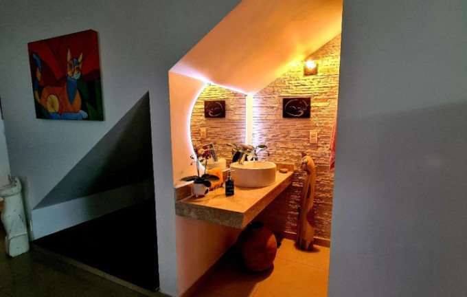Imagem Casa com 3 Quartos à Venda, 250 m² em Chácara Das Paineiras - Carapicuíba Imagem Casa com 3 Quartos à Venda, 250 m² em Chácara Das Paineiras - Carapicuíba