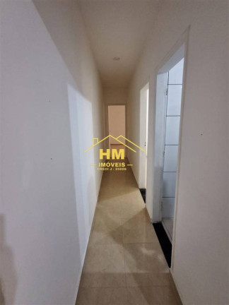 Imagem Casa com 2 Quartos à Venda, 65 m² em Centro - Sao Vicente