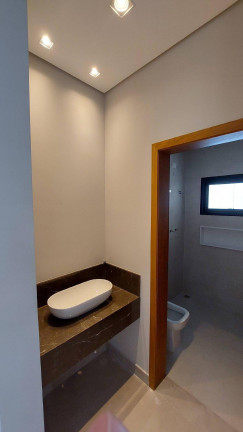 Imagem Sobrado com 4 Quartos à Venda, 374 m² em Condomínio Residencial Alphaville Ii - São José Dos Campos
