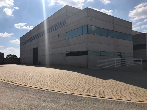 Imóvel para Alugar, 612 m² em Iporanga - Sorocaba