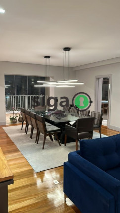 Imagem Apartamento com 6 Quartos à Venda, 427 m² em Panamby - São Paulo Imagem Apartamento com 6 Quartos à Venda, 427 m² em Panamby - São Paulo