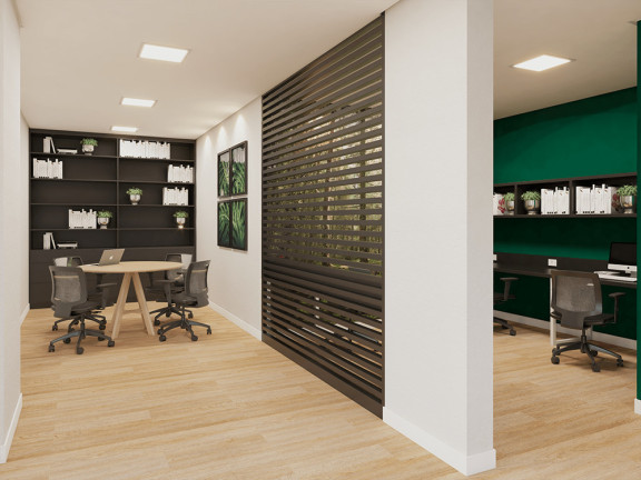 Imagem Apartamento com 3 Quartos à Venda, 94 m² em Engordadouro - Jundiaí