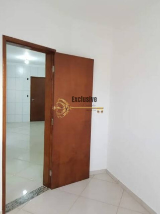 Imagem Apartamento com 2 Quartos à Venda, 47 m² em Vila Guarará - Santo André Imagem Apartamento com 2 Quartos à Venda, 47 m² em Vila Guarará - Santo André