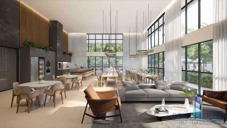 Imagem Apartamento com 3 Quartos à Venda, 154 m² em Praia Brava De Itajaí - Itajaí Imagem Apartamento com 3 Quartos à Venda, 154 m² em Praia Brava De Itajaí - Itajaí