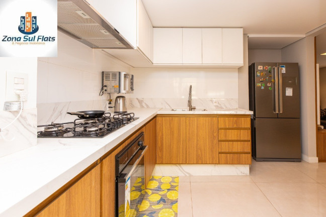 Imagem Apartamento com 3 Quartos à Venda, 165 m² em Santo Amaro - São Paulo Imagem Apartamento com 3 Quartos à Venda, 165 m² em Santo Amaro - São Paulo