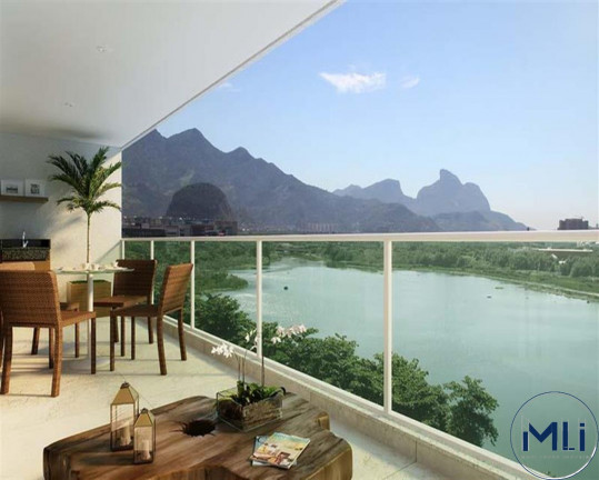 Imagem Imóvel com 2 Quartos à Venda, 73 m² em Barra Da Tijuca - Rio De Janeiro Imagem Imóvel com 2 Quartos à Venda, 73 m² em Barra Da Tijuca - Rio De Janeiro