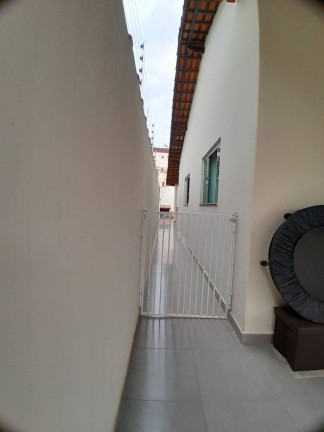 Imagem Casa com 3 Quartos à Venda, 250 m² em Santo André - Anápolis