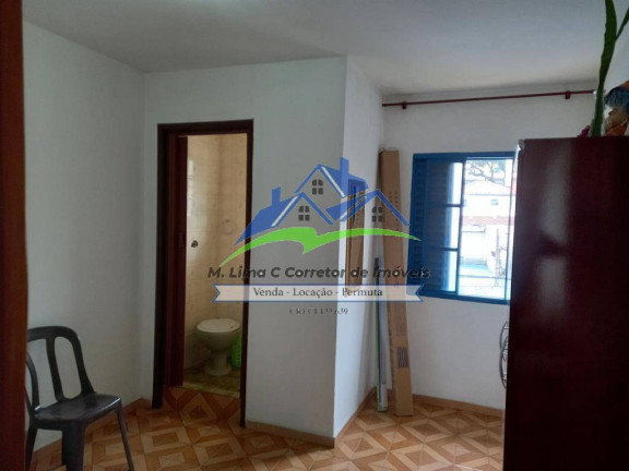 Imagem Casa com 3 Quartos à Venda, 238 m² em Carandiru - São Paulo
