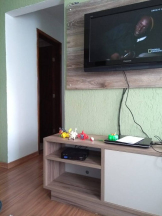 Apartamento com 3 Quartos à Venda, 70 m² em Boqueirão - Curitiba