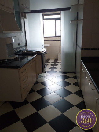 Imagem Apartamento com 3 Quartos para Alugar, 73 m² em Tatuapé - São Paulo
