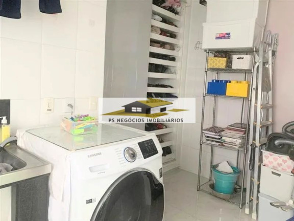 Imagem Apartamento com 3 Quartos à Venda, 120 m² em Jardim Da Saúde - São Paulo Imagem Apartamento com 3 Quartos à Venda, 120 m² em Jardim Da Saúde - São Paulo