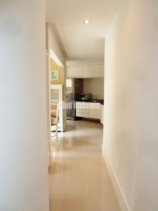 Imagem Apartamento com 1 Quarto à Venda, 58 m² em Panamby - São Paulo Imagem Apartamento com 1 Quarto à Venda, 58 m² em Panamby - São Paulo