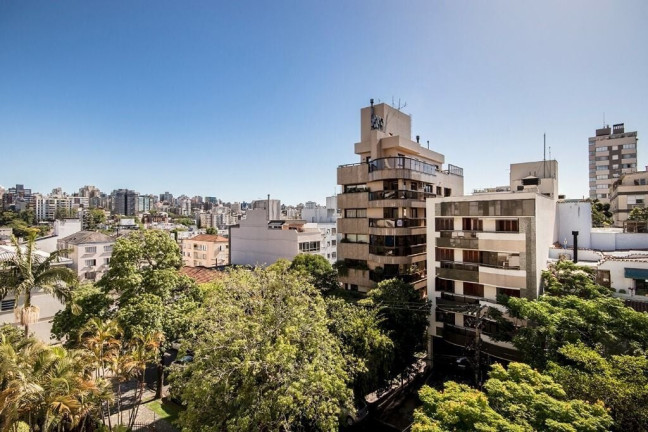 Imagem Apartamento com 3 Quartos à Venda, 109 m² em Auxiliadora - Porto Alegre Imagem Apartamento com 3 Quartos à Venda, 109 m² em Auxiliadora - Porto Alegre