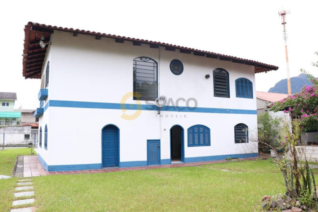 Imagem Casa com 3 Quartos à Venda, 200 m² em Vila Lalau - Jaraguá Do Sul