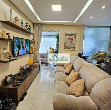 Imagem Apartamento com 2 Quartos à Venda, 65 m² em Barra Funda - São Paulo Imagem Apartamento com 2 Quartos à Venda, 65 m² em Barra Funda - São Paulo