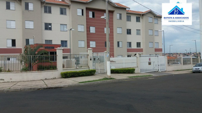 Imagem Apartamento com 2 Quartos à Venda, 50 m² em Residencial Cosmos - Campinas Imagem Apartamento com 2 Quartos à Venda, 50 m² em Residencial Cosmos - Campinas