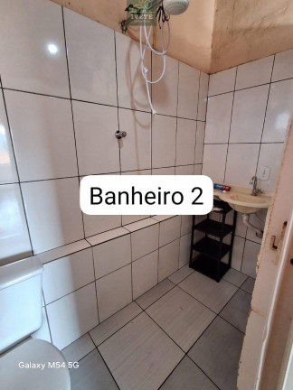 Imagem Casa com 2 Quartos à Venda, 196 m² em Centro - Socorro