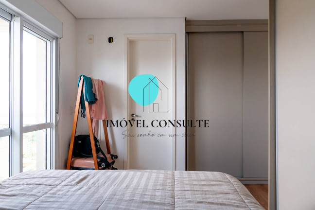 Imagem Apartamento com 1 Quarto para Alugar, 62 m² em Consolação - São Paulo