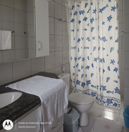 Imagem Apartamento com 3 Quartos à Venda, 129 m² em São João - Teresina