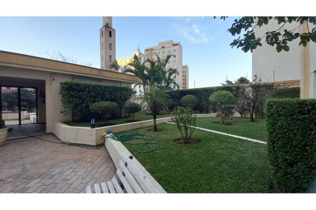 Imagem Apartamento com 2 Quartos à Venda, 78 m² em Vila Da Saúde - São Paulo Imagem Apartamento com 2 Quartos à Venda, 78 m² em Vila Da Saúde - São Paulo